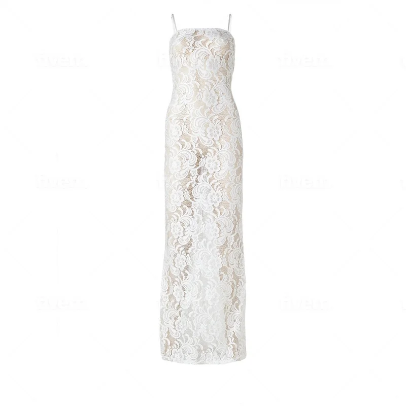 Scorpio Rizing  The Lumière Dress for Women | Best Price UAE